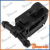 Gicleur de lave-glace gauche pour VOLVO | EDS-VV-032, 31378704